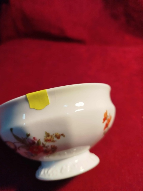 filiżanka do herbaty Rosenthal Maria Sommerstrauss