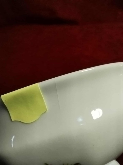 filiżanka do herbaty Rosenthal Maria Sommerstrauss