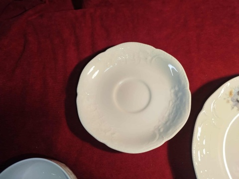 filiżanka do herbaty Rosenthal Sanssouci Belvedere