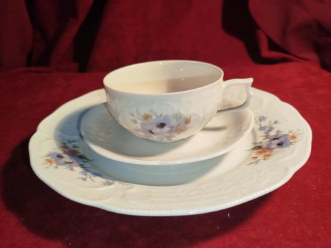 filiżanka do herbaty Rosenthal Sanssouci Belvedere