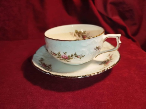 filiżanka do herbaty Rosenthal Sanssouci Ramona