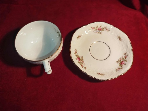 filiżanka do herbaty Rosenthal Sanssouci Ramona