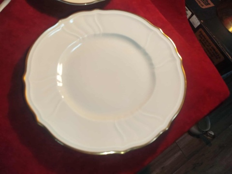 filiżanka ,zestaw śniadaniowy Rosenthal PARZIVAL