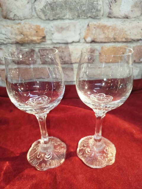 2 kieliszki do wina Rosenthal Monbijou