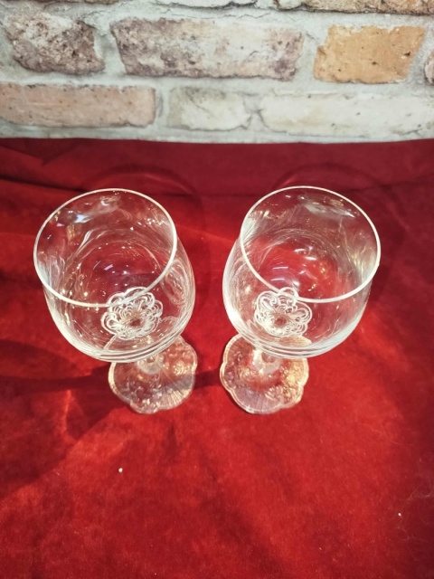 2 kieliszki do wina Rosenthal Monbijou