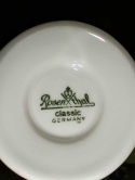 mały mlecznik Rosenthal Biała Maria