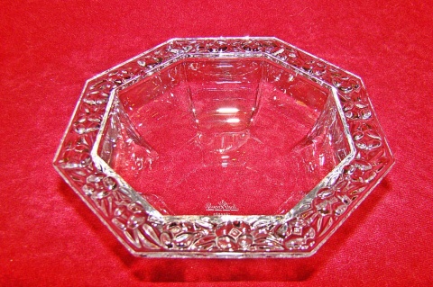 miska - salatera Rosenthal Maria kryształowa śred. 15 cm