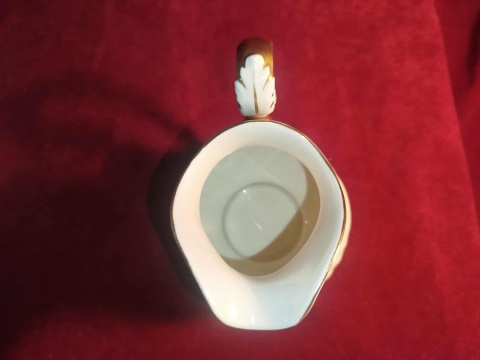 mlecznik Rosenthal PARZIVAL