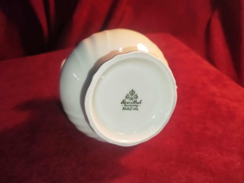 mlecznik Rosenthal PARZIVAL