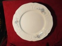 ogromny talerz Rosenthal Sanssouci Belvedere śred. 33 cm