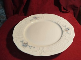 ogromny talerz Rosenthal Sanssouci Belvedere śred. 33 cm