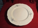 ogromny talerz Rosenthal Sanssouci Belvedere śred. 33 cm