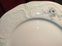 ogromny talerz Rosenthal Sanssouci Belvedere śred. 33 cm