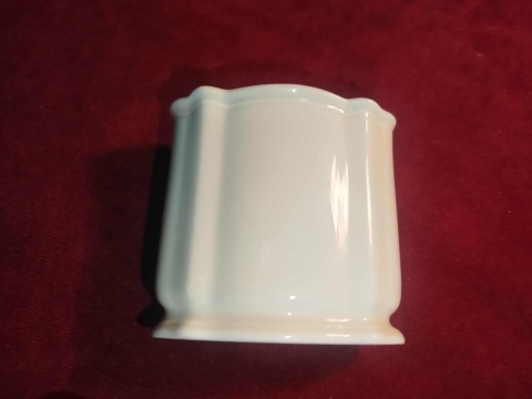 pojemnik na wykalaczki Rosenthal Elfenbein