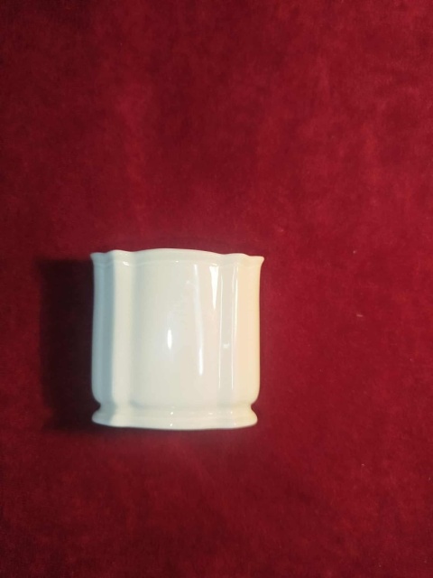 pojemnik na wykalaczki Rosenthal Elfenbein