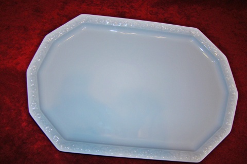 półmisek 34 /23 cm Rosenthal Biała Maria