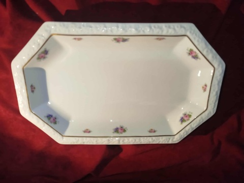 półmisek Rosenthal Maria 33/ 20 cm, 1926r