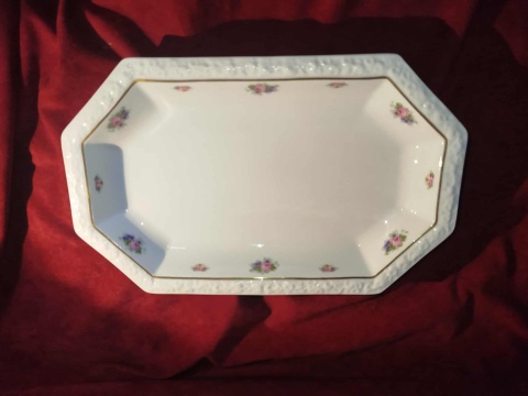 półmisek Rosenthal Maria 33/ 20 cm, 1926r