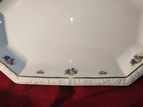 półmisek Rosenthal Maria 33/ 20 cm, 1926r