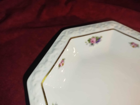 półmisek Rosenthal Maria 33/ 20 cm, 1926r