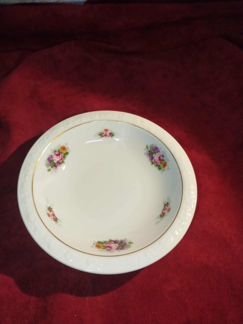 salaterka Rosenthal Maria Poesie śr. 13,5 cm