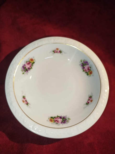 salaterka Rosenthal Maria Poesie śr. 13,5 cm