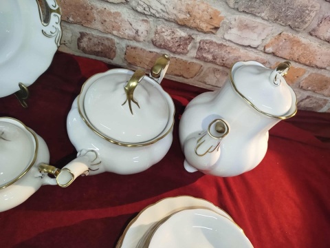 serwis 6 osob. Jaworzyna Śląska- Koenigszelt