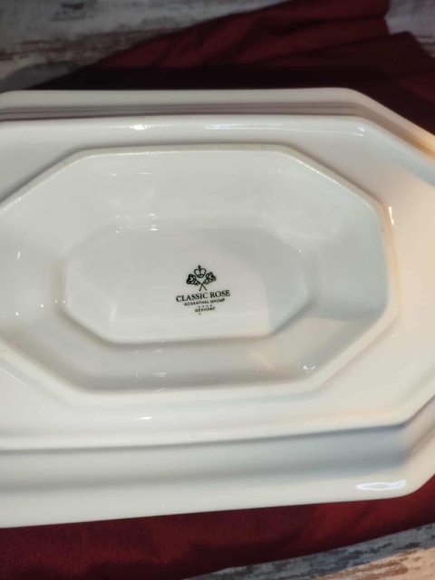 sosjerka Rosenthal Biała Maria