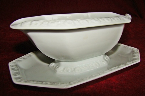 sosjerka Rosenthal Biała Maria