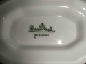 sosjerka do masła Rosenthal Biała Maria