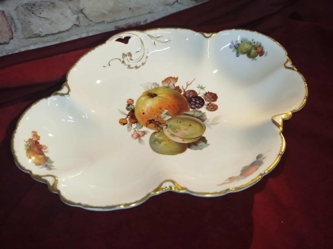 stara misa Rosenthal VERSAILLES