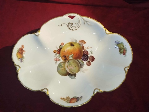 stara misa Rosenthal VERSAILLES