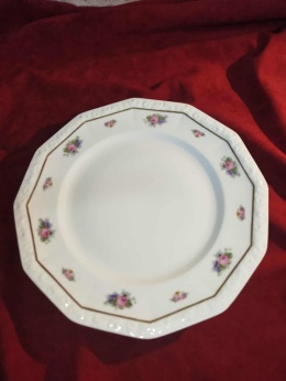 talerz płaski Rosenthal Maria 1926r