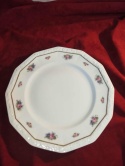 talerz płaski Rosenthal Maria 1926r