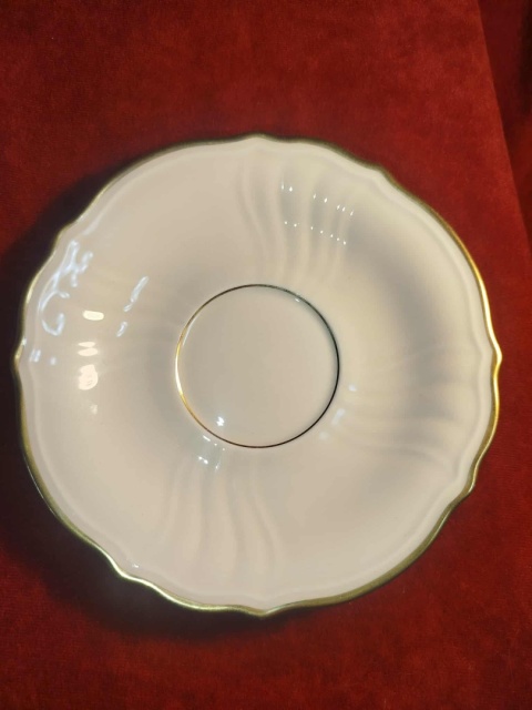 talerz podstawek Rosenthal Parzival