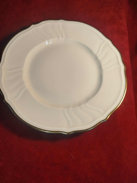 talerz śniadaniowy Rosenthal Parzival