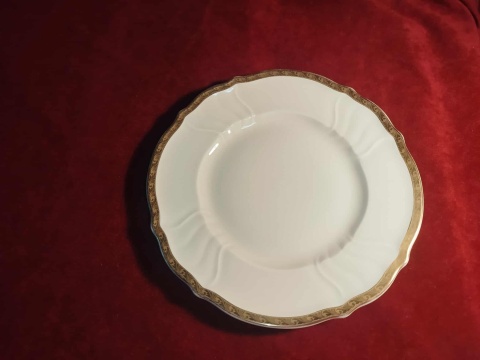 talerz śniadaniowy Rosenthal Parzival