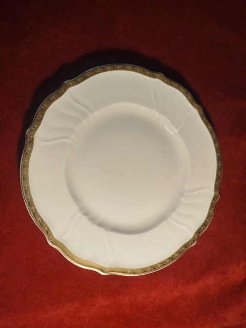 talerz śniadaniowy Rosenthal Parzival