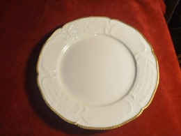 talerz śniadaniowy Rosenthal Sanssouci