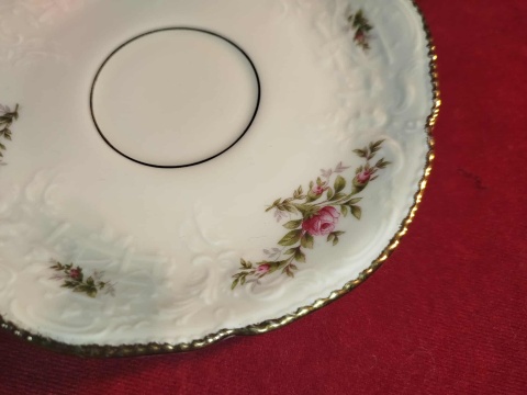 talerzyk ,podstawek Rosenthal Sanssouci Ramona