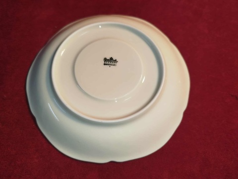 talerzyk ,podstawek Rosenthal Sanssouci Ramona