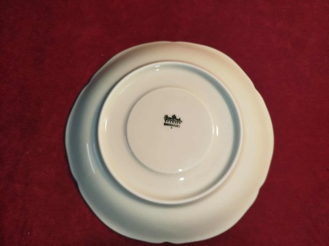 talerzyk ,podstawek Rosenthal Sanssouci Ramona