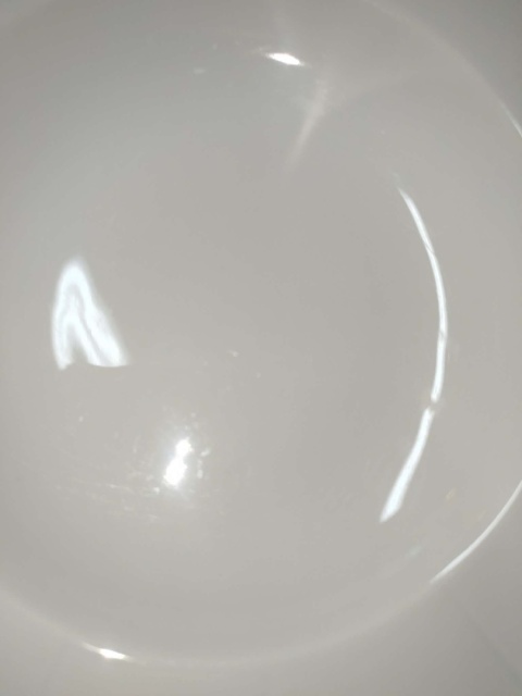 6X talerz głęb. Rosenthal Biała Maria