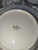 6X talerz głęb. Rosenthal Biała Maria