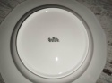 6X talerz głęb. Rosenthal Biała Maria