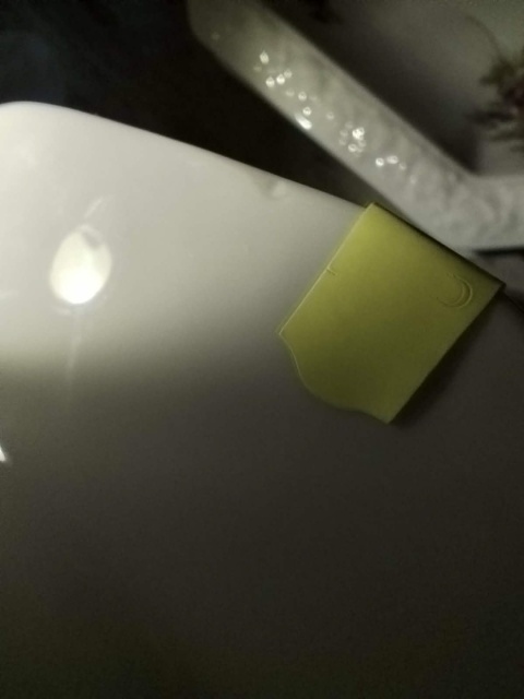 6x talerz głęb. Rosenthal Maria Sommerstrauss