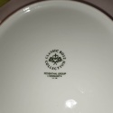 6x talerz płas.Rosenthal Maria Sommerstrauss