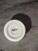 Rosenthal Biała Maria -pojemnik na wykałaczki