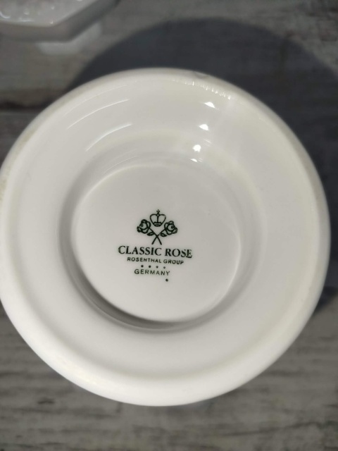 cukiernica Rosenthal Biała Maria