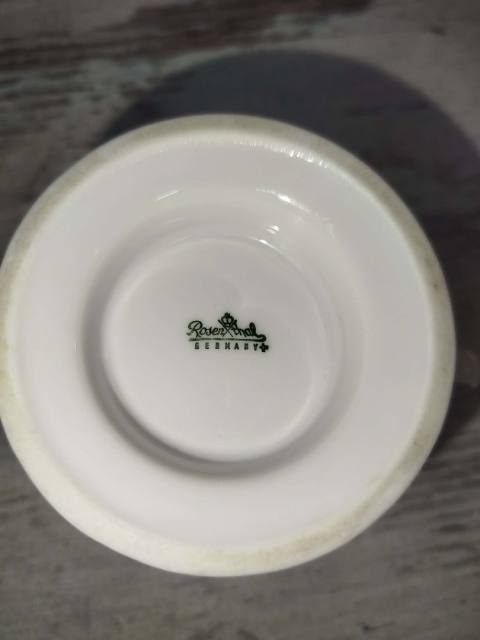 cukiernica Rosenthal Biała Maria